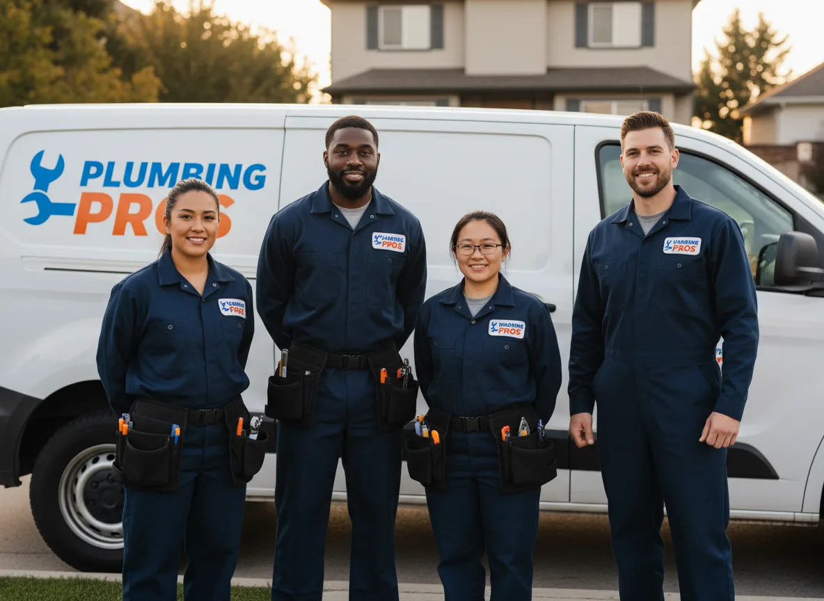 Water Heater Repair company in Ambler, PA